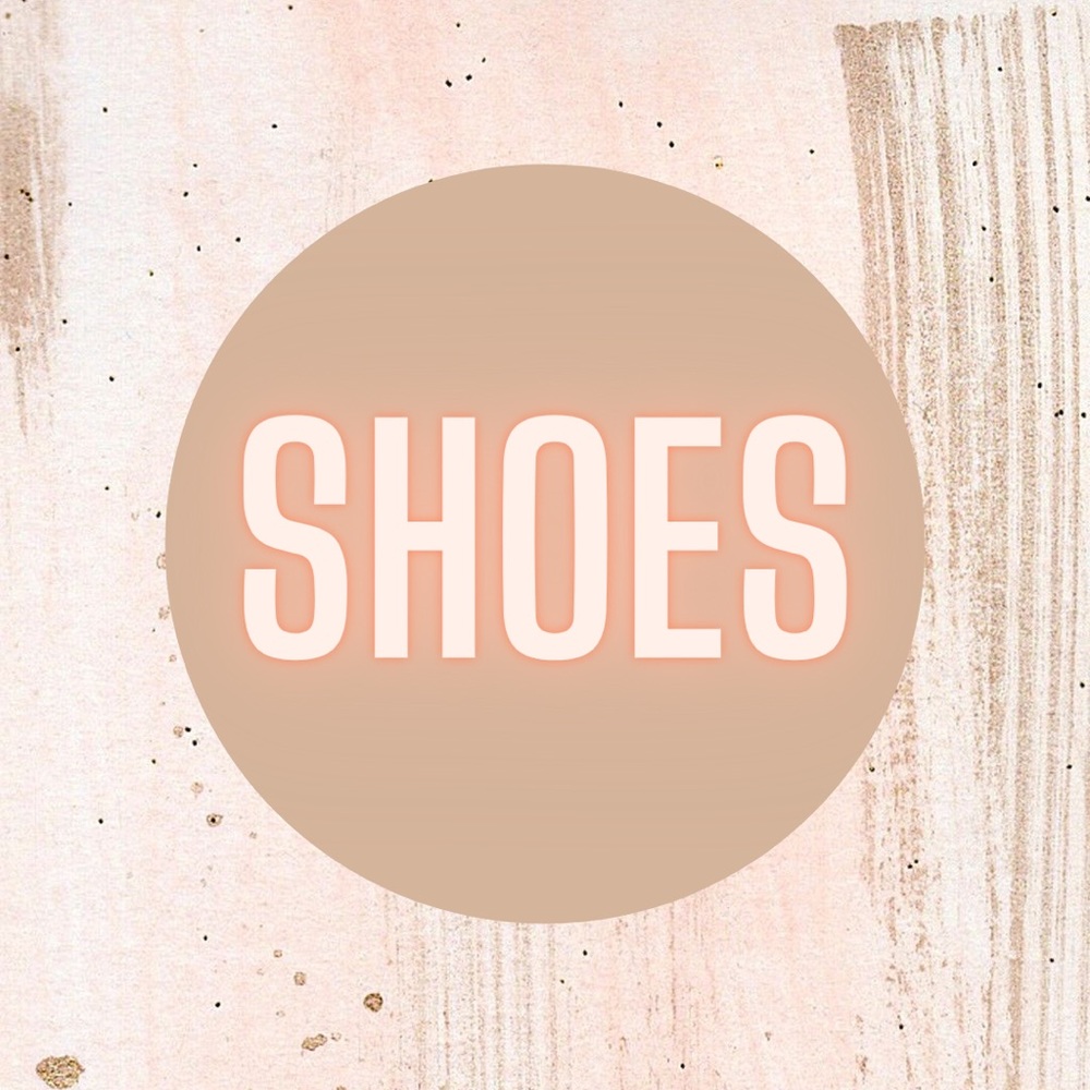 SHOE SECTION